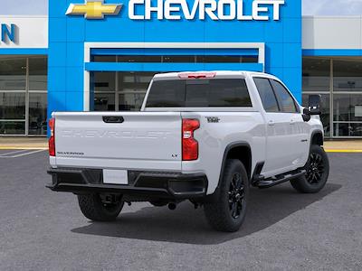 New 2026 Chevrolet Silverado 2500 LT Crew Cab for sale #T16913 - photo 2