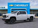 New 2026 Chevrolet Silverado 2500 LT Crew Cab for sale #T16913 - photo 2
