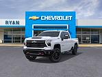 New 2026 Chevrolet Silverado 2500 LT Crew Cab for sale #T16913 - photo 8