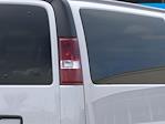New 2025 Chevrolet Express 3500 1LS Passenger Van for sale #T16914 - photo 11