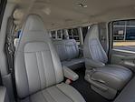 New 2025 Chevrolet Express 3500 1LS Passenger Van for sale #T16914 - photo 16