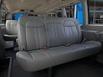 New 2025 Chevrolet Express 3500 1LS Passenger Van for sale #T16914 - photo 17
