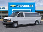 New 2025 Chevrolet Express 3500 1LS Passenger Van for sale #T16914 - photo 26