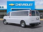 New 2025 Chevrolet Express 3500 1LS Passenger Van for sale #T16914 - photo 27