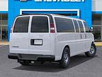 New 2025 Chevrolet Express 3500 1LS Passenger Van for sale #T16914 - photo 28