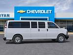 New 2025 Chevrolet Express 3500 1LS Passenger Van for sale #T16914 - photo 29