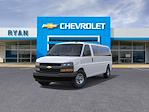 New 2025 Chevrolet Express 3500 1LS Passenger Van for sale #T16914 - photo 32