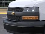 New 2025 Chevrolet Express 3500 1LS Passenger Van for sale #T16914 - photo 37