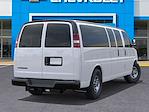 New 2025 Chevrolet Express 3500 1LS Passenger Van for sale #T16914 - photo 4