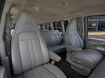 New 2025 Chevrolet Express 3500 1LS Passenger Van for sale #T16914 - photo 40