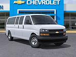 New 2025 Chevrolet Express 3500 1LS Passenger Van for sale #T16914 - photo 7