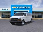New 2025 Chevrolet Express 3500 1LS Passenger Van for sale #T16914 - photo 8