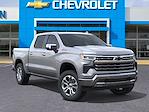 New 2026 Chevrolet Silverado 1500 LTZ Crew Cab for sale #T16915 - photo 7