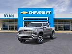 New 2026 Chevrolet Silverado 1500 LTZ Crew Cab for sale #T16915 - photo 8