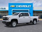 New 2026 Chevrolet Silverado 2500 Work Truck Crew Cab for sale #T16916 - photo 3