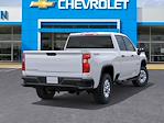 New 2026 Chevrolet Silverado 2500 Work Truck Crew Cab for sale #T16916 - photo 2