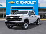 New 2026 Chevrolet Silverado 2500 Work Truck Crew Cab for sale #T16916 - photo 6