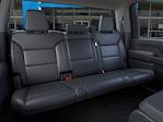 New 2026 Chevrolet Silverado 2500 Work Truck Crew Cab for sale #T16916 - photo 17
