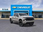 New 2026 Chevrolet Silverado 1500 Custom Crew Cab for sale #T16922 - photo 1
