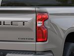 New 2026 Chevrolet Silverado 1500 Custom Crew Cab for sale #T16922 - photo 11