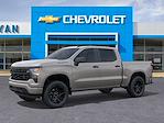 New 2026 Chevrolet Silverado 1500 Custom Crew Cab for sale #T16922 - photo 2