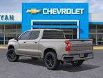 New 2026 Chevrolet Silverado 1500 Custom Crew Cab for sale #T16922 - photo 27