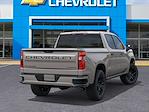 New 2026 Chevrolet Silverado 1500 Custom Crew Cab for sale #T16922 - photo 4