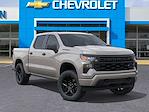 New 2026 Chevrolet Silverado 1500 Custom Crew Cab for sale #T16922 - photo 7