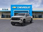 New 2026 Chevrolet Silverado 1500 Custom Crew Cab for sale #T16922 - photo 8