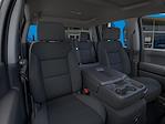 New 2026 Chevrolet Silverado 1500 Custom Crew Cab for sale #T16929 - photo 16