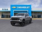 New 2026 Chevrolet Silverado 1500 Custom Crew Cab for sale #T16929 - photo 32