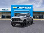New 2026 Chevrolet Silverado 1500 Custom Crew Cab for sale #T16929 - photo 8