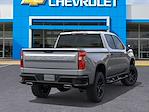 New 2026 Chevrolet Silverado 1500 Custom Crew Cab for sale #T16930 - photo 2