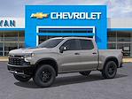 New 2026 Chevrolet Silverado 1500 ZR2 Crew Cab for sale #T16931 - photo 3