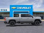 New 2026 Chevrolet Silverado 2500 LTZ Crew Cab for sale #T16937 - photo 5