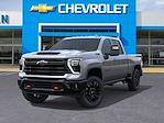 New 2026 Chevrolet Silverado 2500 LTZ Crew Cab for sale #T16937 - photo 6
