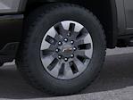 New 2026 Chevrolet Silverado 2500 Custom Crew Cab for sale #T16938 - photo 12
