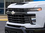 New 2026 Chevrolet Silverado 2500 Work Truck Crew Cab for sale #T17501 - photo 13