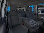 New 2026 Chevrolet Silverado 2500 Work Truck Crew Cab for sale #T17501 - photo 16