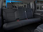 New 2026 Chevrolet Silverado 2500 Work Truck Crew Cab for sale #T17501 - photo 17