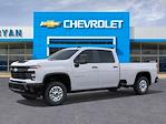 New 2026 Chevrolet Silverado 2500 Work Truck Crew Cab for sale #T17501 - photo 2