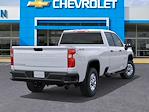 New 2026 Chevrolet Silverado 2500 Work Truck Crew Cab for sale #T17501 - photo 4