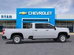 New 2026 Chevrolet Silverado 2500 Work Truck Crew Cab for sale #T17501 - photo 5
