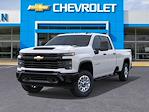 New 2026 Chevrolet Silverado 2500 Work Truck Crew Cab for sale #T17501 - photo 6