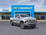 New 2026 Chevrolet Silverado 1500 High Country Crew Cab for sale #T17510 - photo 1