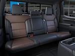 New 2026 Chevrolet Silverado 1500 High Country Crew Cab for sale #T17510 - photo 17