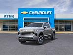 New 2026 Chevrolet Silverado 1500 High Country Crew Cab for sale #T17510 - photo 8