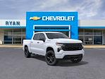 New 2026 Chevrolet Silverado 1500 Custom Crew Cab for sale #T17515 - photo 1