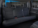 New 2026 Chevrolet Silverado 1500 Custom Crew Cab for sale #T17515 - photo 17