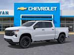 New 2026 Chevrolet Silverado 1500 Custom Crew Cab for sale #T17515 - photo 2